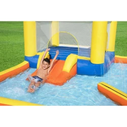 Bazin pentru copii Bestway H2OGO Beach Bounce, 1128 litri cumpăra în Chișinau. Foto 7