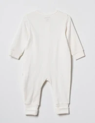 Комбинезон BabyCosy Princess Ivory (12-18М) купить в Кишиневе. Фото 2