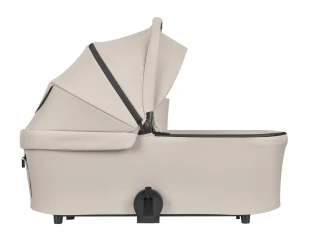 Carucior 3 in 1 Kikkaboo Modena 2027 Beige cumpăra în Chișinau. Foto 10