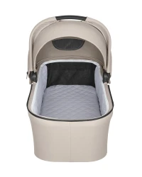 Carucior 3 in 1 Kikkaboo Modena 2027 Beige cumpăra în Chișinau. Foto 9