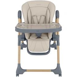Scaun de masa KikkaBoo Olive 2 Beige cumpăra în Chișinau. Foto 3