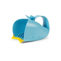 Кружка для ополаскивания волос Skip Hop Moby Blue купить в Кишиневе. Фото 2