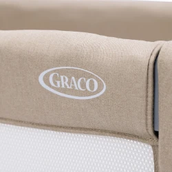 Детская кроватка Graco Sweet2Sleep Oatmeal купить в Кишиневе. Фото 9