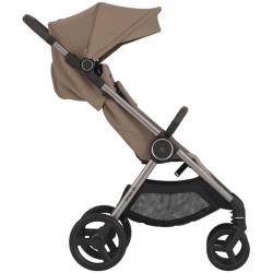 Carucior 2/1 Anex IQ Premium Buff cumpăra în Chișinau. Foto 3