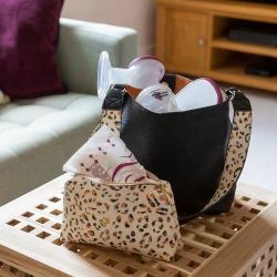 Absorbante pentru sân Tommee Tippee, 40 buc. cumpăra în Chișinau. Foto 4