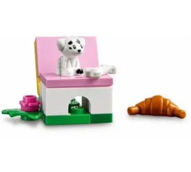 Конструктор Lego Friends "Электромобиль Оливии" (183 дет.) купить в Кишиневе. Фото 2