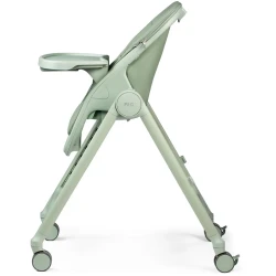 Scaun pentru hrănire 2 în 1 Peg Perego Living Sage cumpăra în Chișinau. Foto 8