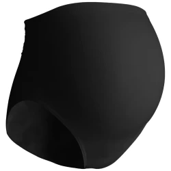 Трусики для беременных с поддерживающим поясом Carriwell Black, размер XL купить в Кишиневе