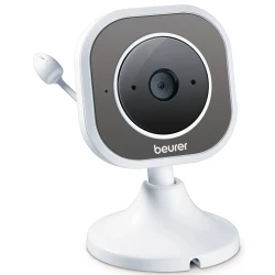 Monitor video bebeluși Beurer BY110 Single camera, 300 m cumpăra în Chișinau. Foto 1