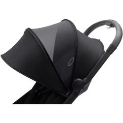 Прогулочная коляска Bugaboo Butterfly Black Dark Cherry купить в Кишиневе. Фото 11
