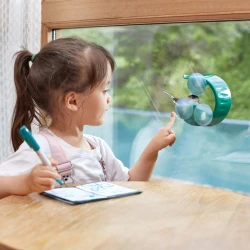 Кормушка для птиц на окно Hape Bird World купить в Кишиневе. Фото 2