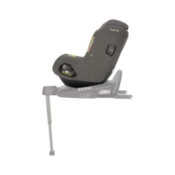 Scaun auto 45-105 cm (i-Size) Isofix Nuna TODL Next Thunder, rotativ 360 cumpăra în Chișinau. Foto 4