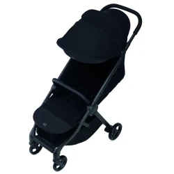 Коляска 2/1 Anex IQ Basic Onyx купить в Кишиневе. Фото 16