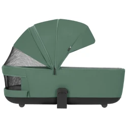 Carucior 2 in 1 Carrello Alfa Meadow Green cumpăra în Chișinau. Foto 6