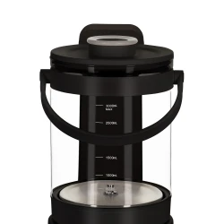 Машина для приготовления детской смеси Lionelo Babypresto 2.0 Black купить в Кишиневе. Фото 8