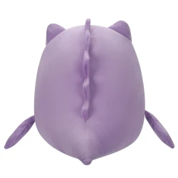 Jucarie de plus Squishmallows Monstrulet Shon, 30 cm  cumpăra în Chișinau. Foto 4