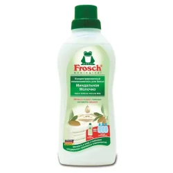 Balsam pentru rufe copii Frosch Lapte de Migdale, 750 ml cumpăra în Chișinau. Foto 1