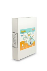 Premergător Caretero Owls Turquoise cumpăra în Chișinau. Foto 9