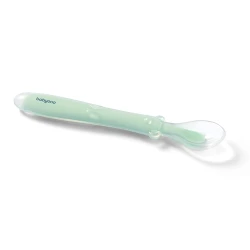 Lingura BabyOno Flexible Mint cumpăra în Chișinau. Foto 6