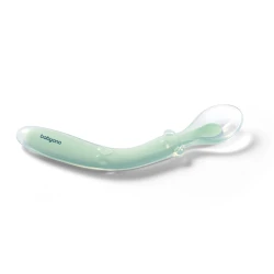 Lingura BabyOno Flexible Mint cumpăra în Chișinau. Foto 4