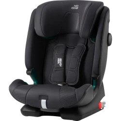 Автокресло 76-150 см (i-Size) Isofix Britax-Römer Advansafix Fossil Grey купить в Кишиневе