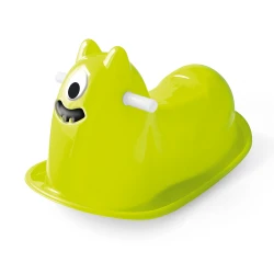 Качалка Dolu Monster Green купить в Кишиневе. Фото 1