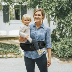 Marsupiu Chicco Hip Seat Denim cumpăra în Chișinau. Foto 4