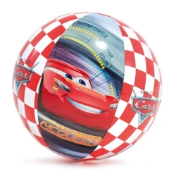 Minge gonflabila Intex Cars, 51 cm cumpăra în Chișinau. Foto 1