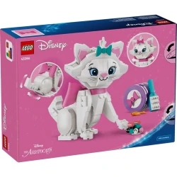Конструкторы Lego Disney The Aristocats Adorable Marie, 369 элементов купить в Кишиневе. Фото 7