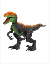 Dinozaur Velociraptor cu sunete Essa Toys cumpăra în Chișinau. Foto 2