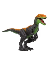 Dinozaur Velociraptor cu sunete Essa Toys cumpăra în Chișinau. Foto 3