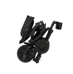 Tricicleta pentru copii QPlay Nova Max Black cumpăra în Chișinau. Foto 7