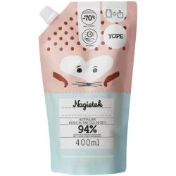 Sapun lichid pentru copii Yope Marigold, 400 ml cumpăra în Chișinau. Foto 2