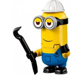 Constructor Lego Minions "Figurile minionilor și casa lor" (876 el.) cumpăra în Chișinau. Foto 3