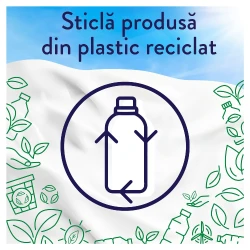 Balsam pentru rufe copii Lenor Sensitive Cotton Fresh, 1239 ml cumpăra în Chișinau. Foto 7