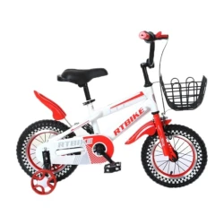 Bicicletă RTBike White, roți 12" cumpăra în Chișinau