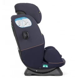 Автокресло 40-150 см (i-Size) Graco SlimFit Cambridge купить в Кишиневе. Фото 5