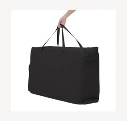 Patut pentru copii 2 in 1 Joie Roomie Glide Black cumpăra în Chișinau. Foto 8