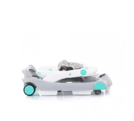 Ходунок 2 в 1 Chipolino Super Star Grey купить в Кишиневе. Фото 5