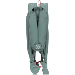 Кроватка манеж Lionelo Laura Green Sage купить в Кишиневе. Фото 17