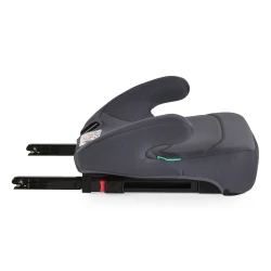 Автокресло 100-150 см (i-Size) Isofix Moni i-Race Stone Gray купить в Кишиневе. Фото 6