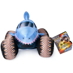 Jucărie interactivă Spin Master Monster Jam în sort. cumpăra în Chișinau. Foto 2