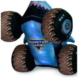 Jucărie interactivă Spin Master Monster Jam în sort. cumpăra în Chișinau. Foto 5