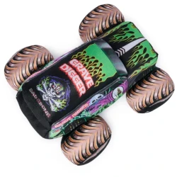 Jucărie interactivă Spin Master Monster Jam în sort. cumpăra în Chișinau. Foto 6