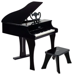 Пианино Hape Happy Grand Black купить в Кишиневе. Фото 1