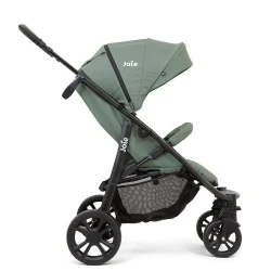 Cărucior de plimbare Joie Litetrax 4 DLX Laurel cumpăra în Chișinau. Foto 6
