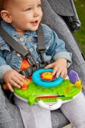 Jucărie interactivă Fisher-Price Volan Leu cumpăra în Chișinau. Foto 8