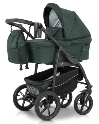 Carucior 3 in 1 Verdi Sonic Comfort Forest Night cumpăra în Chișinau
