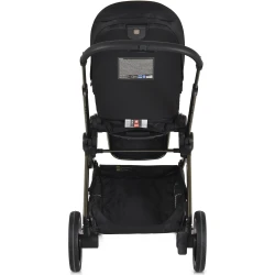 Коляска 2/1 Moni iClick Black купить в Кишиневе. Фото 8