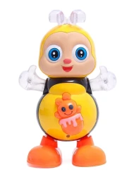 Интерактивная игрушка JU Happy Bee купить в Кишиневе. Фото 1